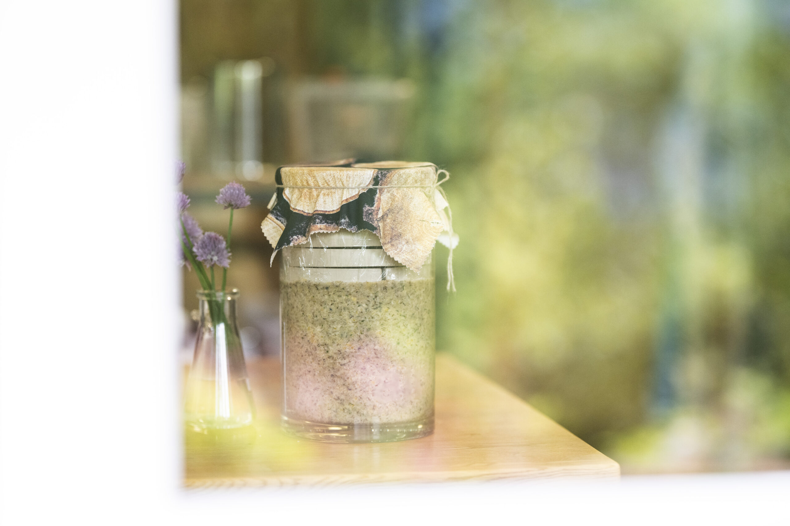 Pratiquer la lacto-fermentation